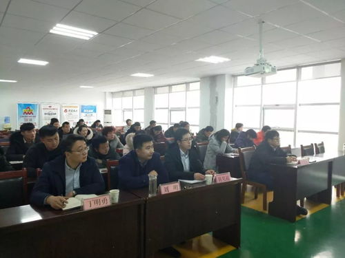 嵐山區舉辦青年創業培訓會，以專業服務為鄉村振興注入青春動能