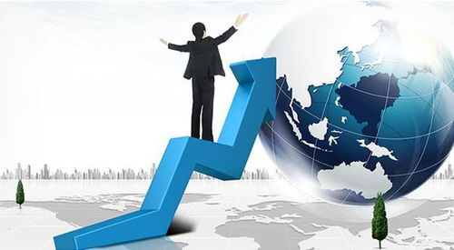 經邦咨詢 創業者如何巧抓時機，邁向行業壟斷之路