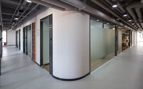 上海精品眾創空間全解析 創業者的理想孵化地與企業管理咨詢賦能