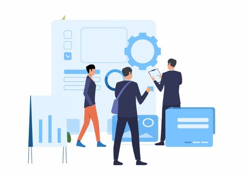 一圖速覽 2021年吳江政務服務藍圖——創業服務咨詢新篇章